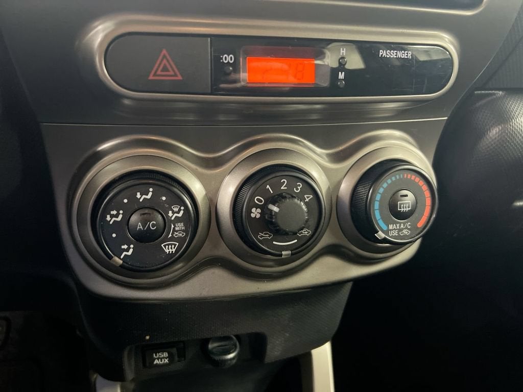2014 Scion xD 5dr HB Man (Natl)