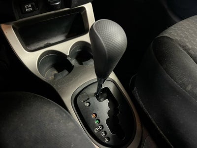 2014 Scion xD 5dr HB Man (Natl)