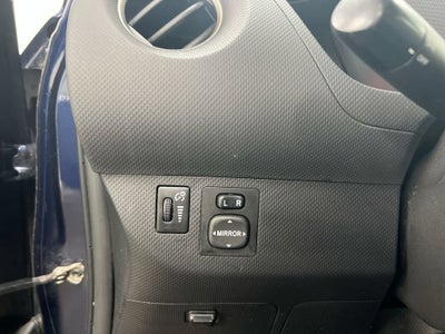 2014 Scion xD 5dr HB Man (Natl)