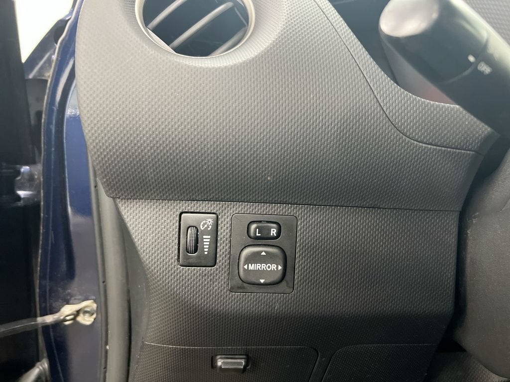 2014 Scion xD 5dr HB Man (Natl)