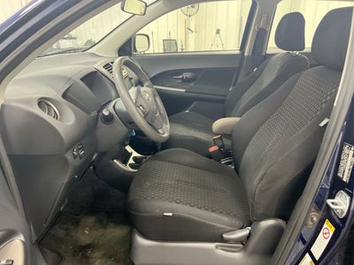 2014 Scion xD 5dr HB Man (Natl)