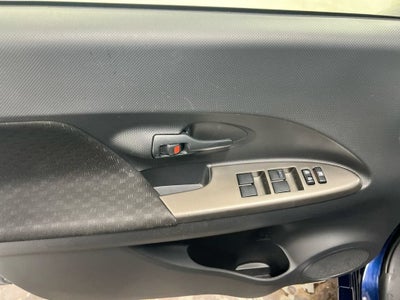 2014 Scion xD 5dr HB Man (Natl)