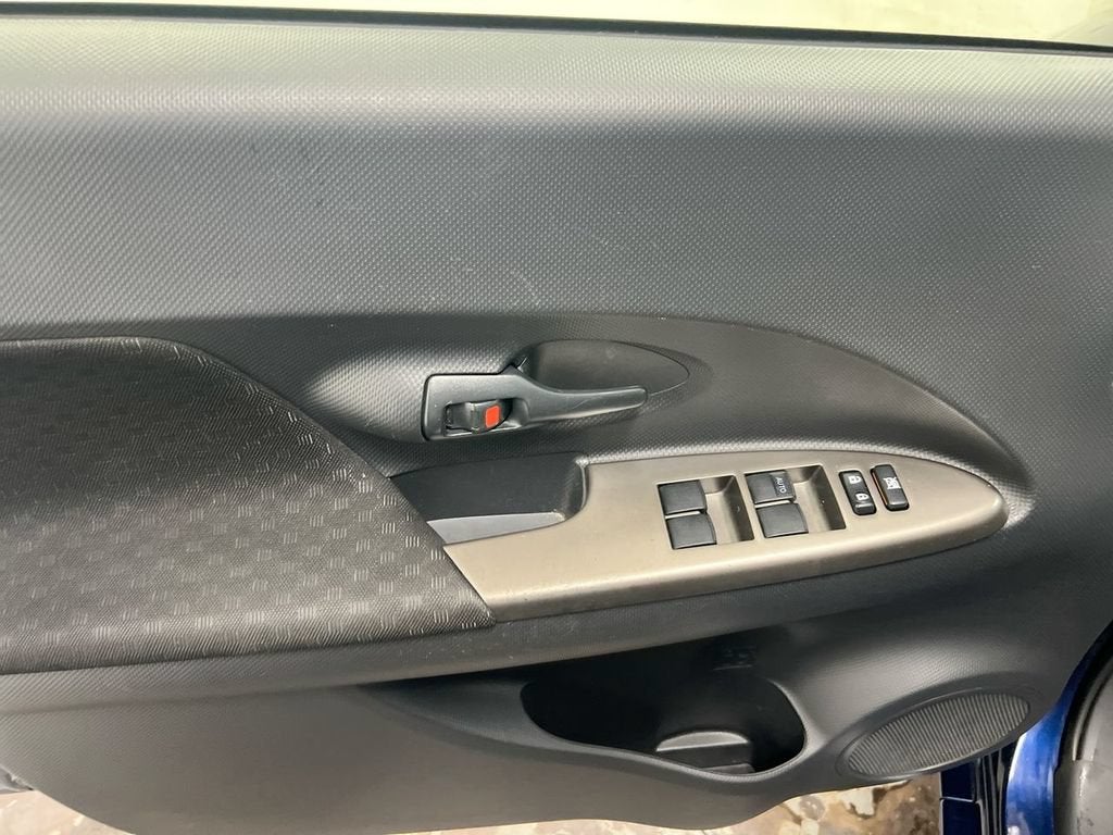 2014 Scion xD 5dr HB Man (Natl)