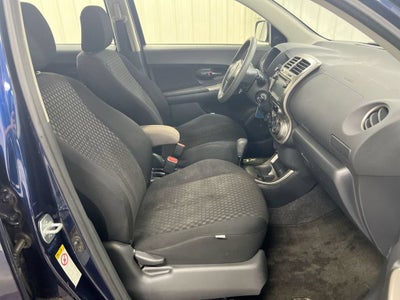 2014 Scion xD 5dr HB Man (Natl)