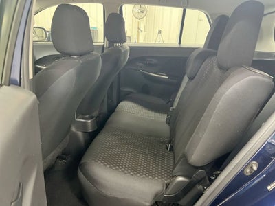 2014 Scion xD 5dr HB Man (Natl)