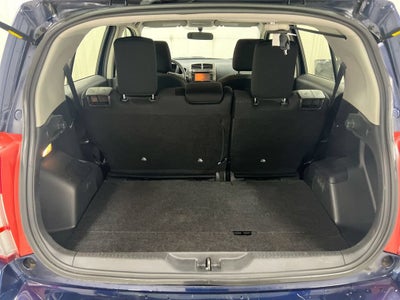 2014 Scion xD 5dr HB Man (Natl)