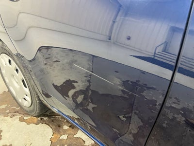 2014 Scion xD 5dr HB Man (Natl)