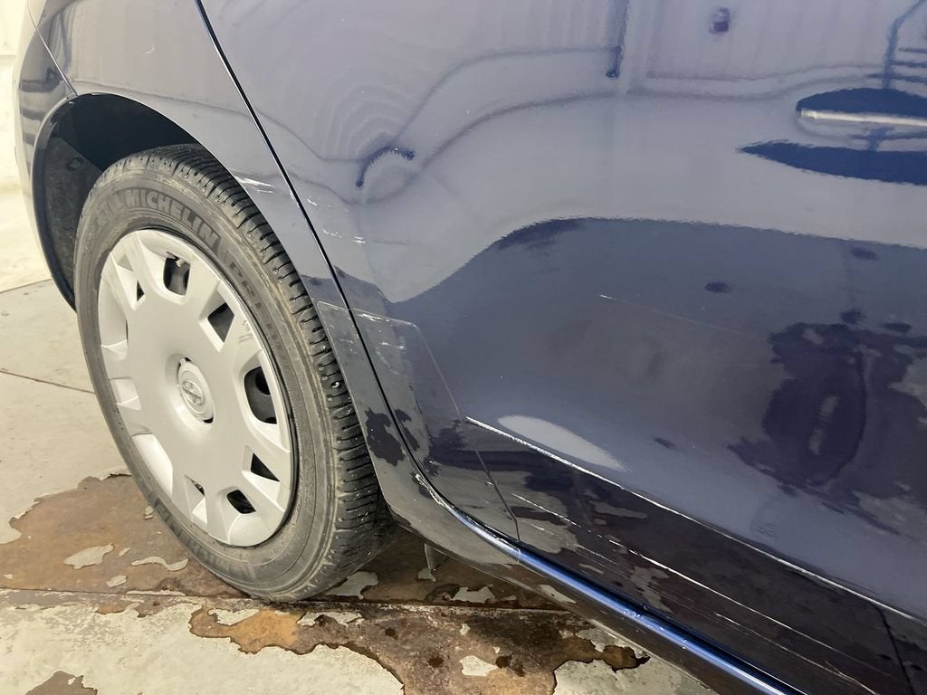 2014 Scion xD 5dr HB Man (Natl)