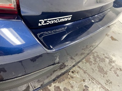 2014 Scion xD 5dr HB Man (Natl)