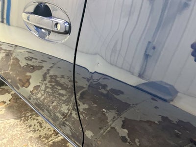 2014 Scion xD 5dr HB Man (Natl)