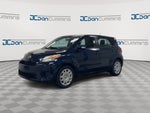 2014 Scion xD 5dr HB Man (Natl)
