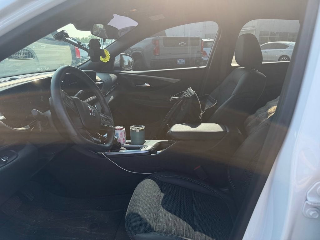 2024 Buick Envista Preferred