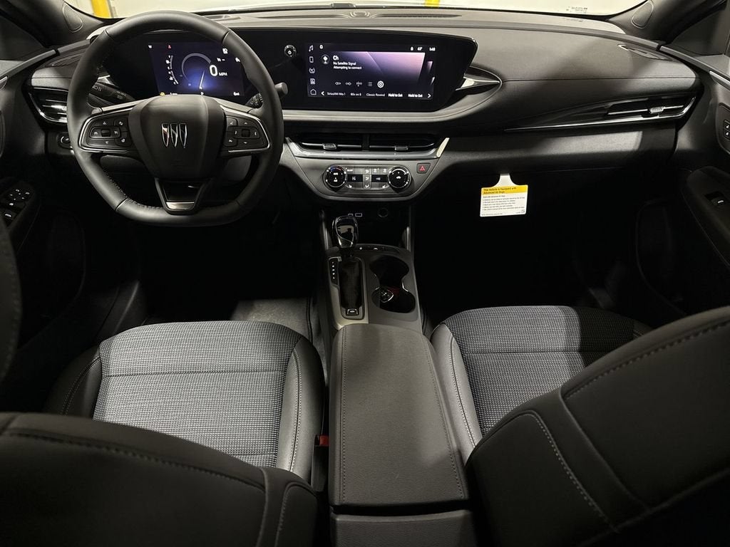 2026 Buick Envista Preferred - Photo 10