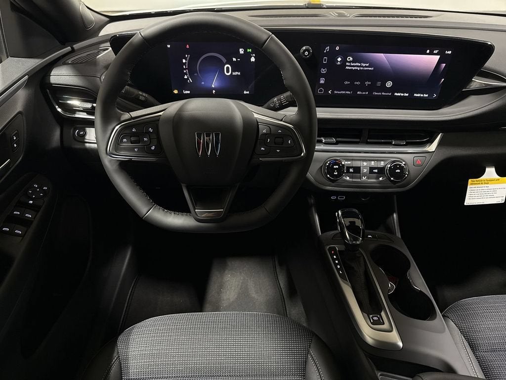 2026 Buick Envista Preferred - Photo 11