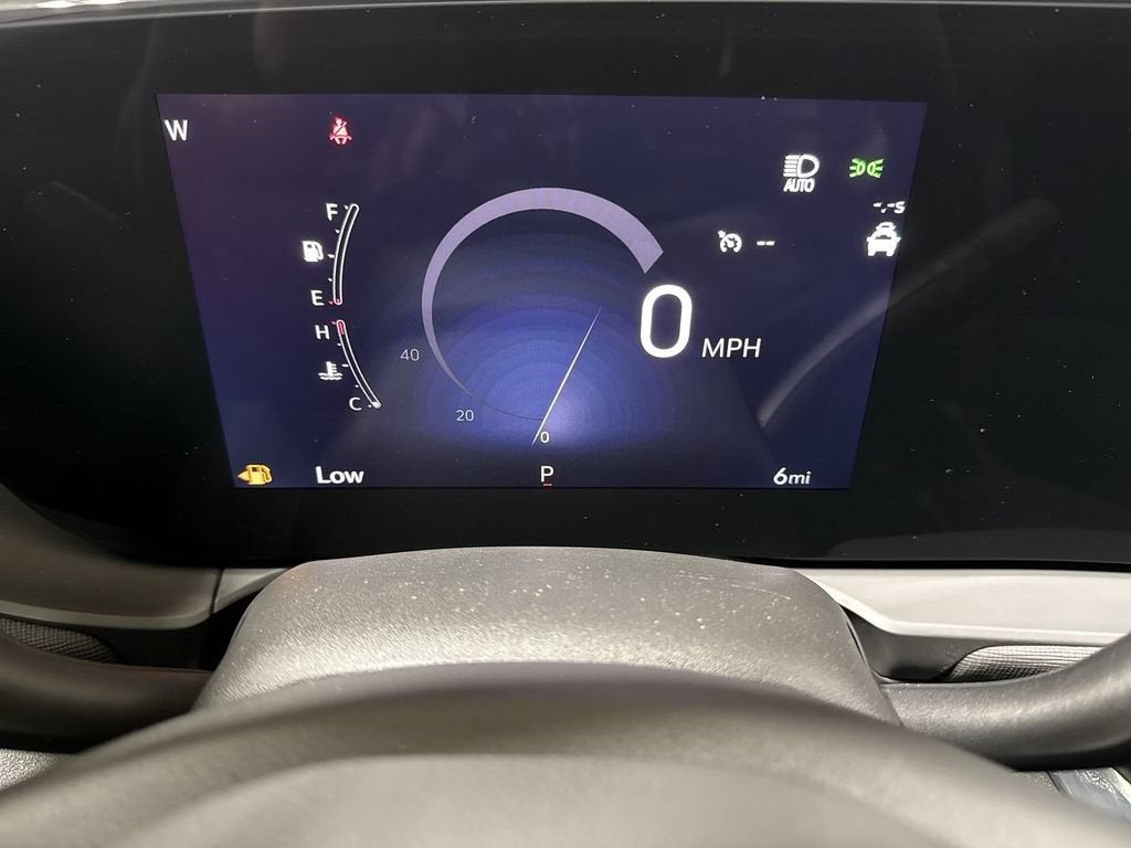 2026 Buick Envista Preferred - Photo 12