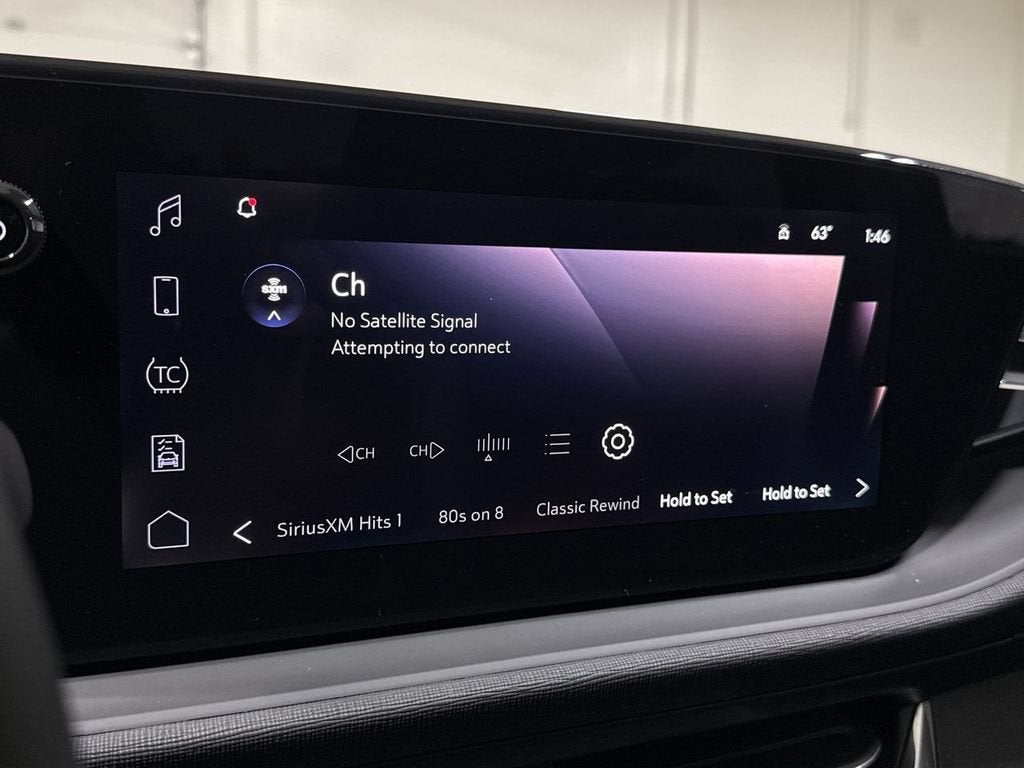 2026 Buick Envista Preferred - Photo 14