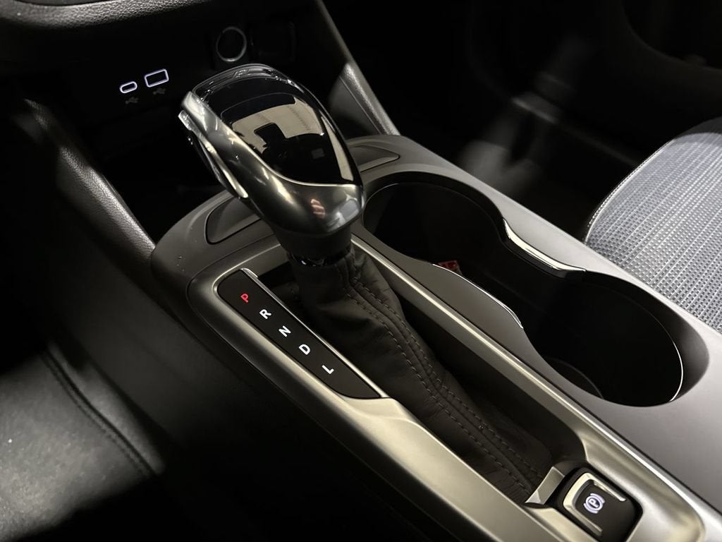 2026 Buick Envista Preferred - Photo 17