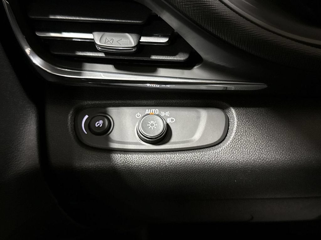 2026 Buick Envista Preferred - Photo 18