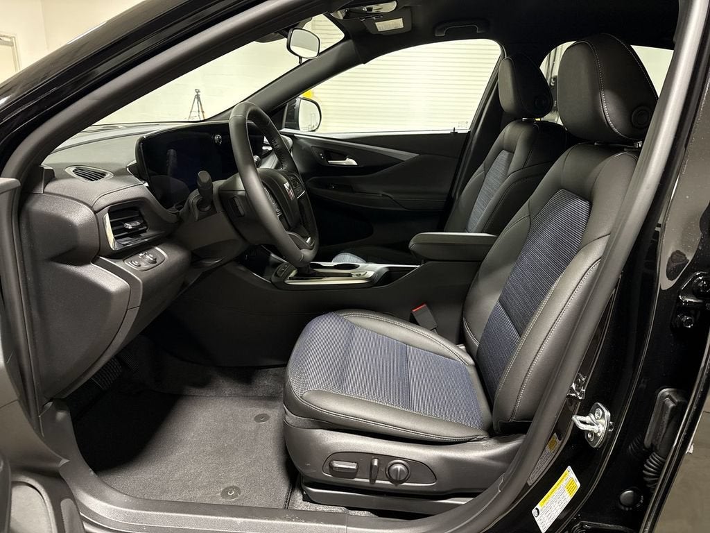 2026 Buick Envista Preferred - Photo 19