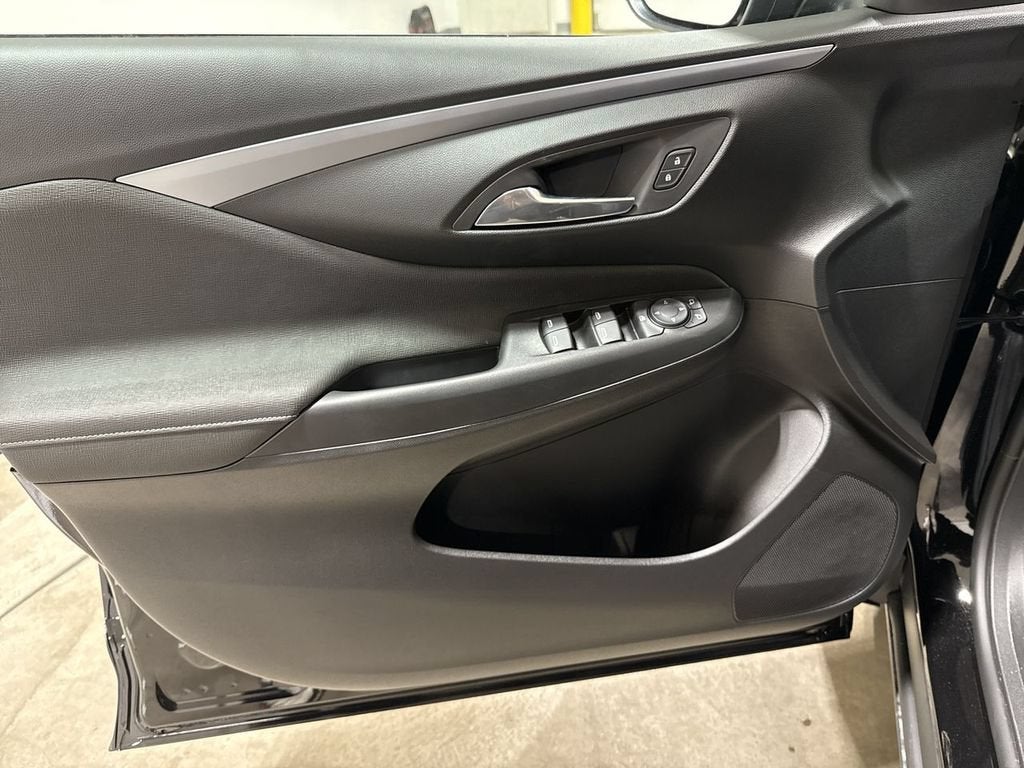 2026 Buick Envista Preferred - Photo 20