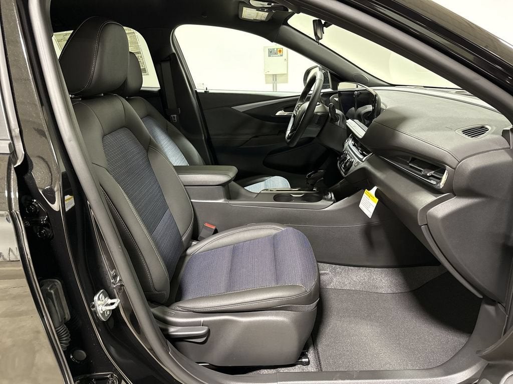 2026 Buick Envista Preferred - Photo 21