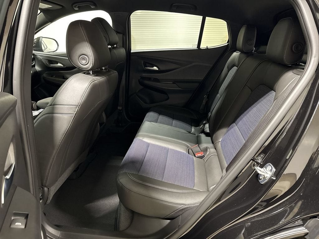 2026 Buick Envista Preferred - Photo 22