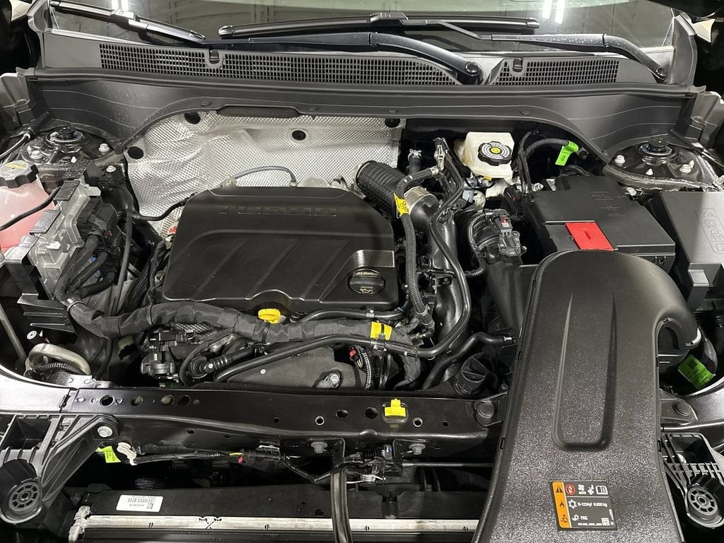 2026 Buick Envista Preferred - Photo 24