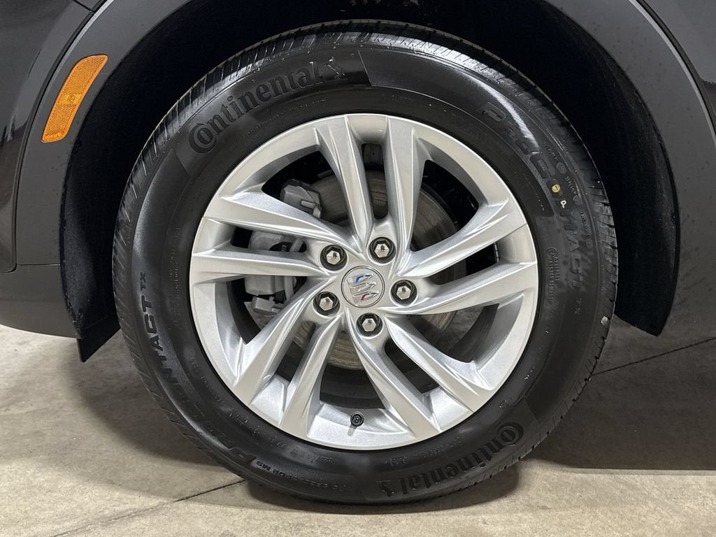 2026 Buick Envista Preferred - Photo 26