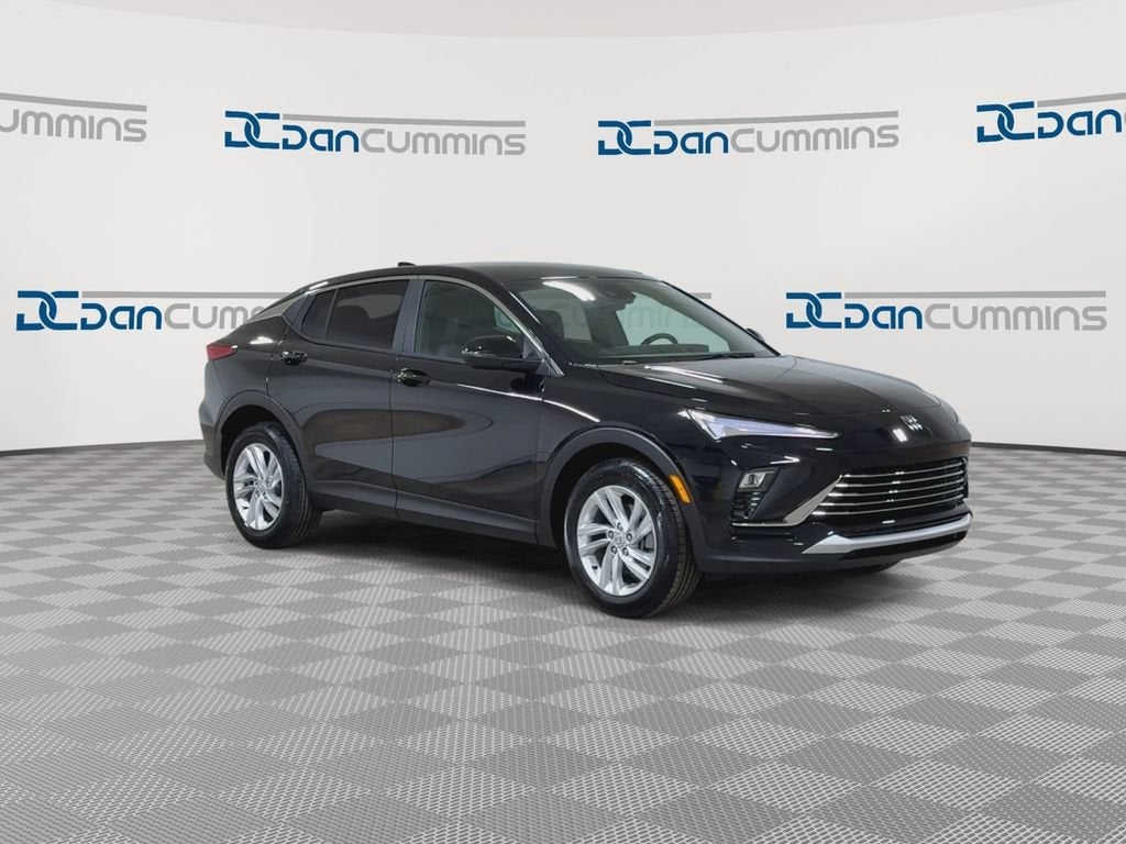 2026 Buick Envista Preferred - Photo 3