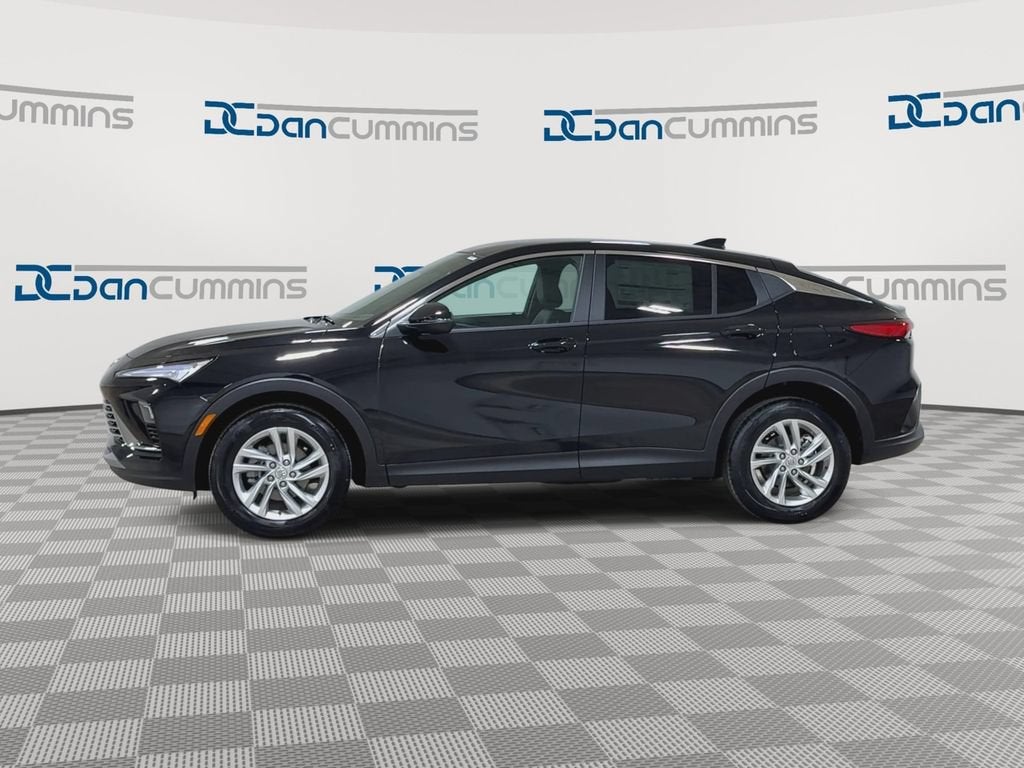2026 Buick Envista Preferred - Photo 6