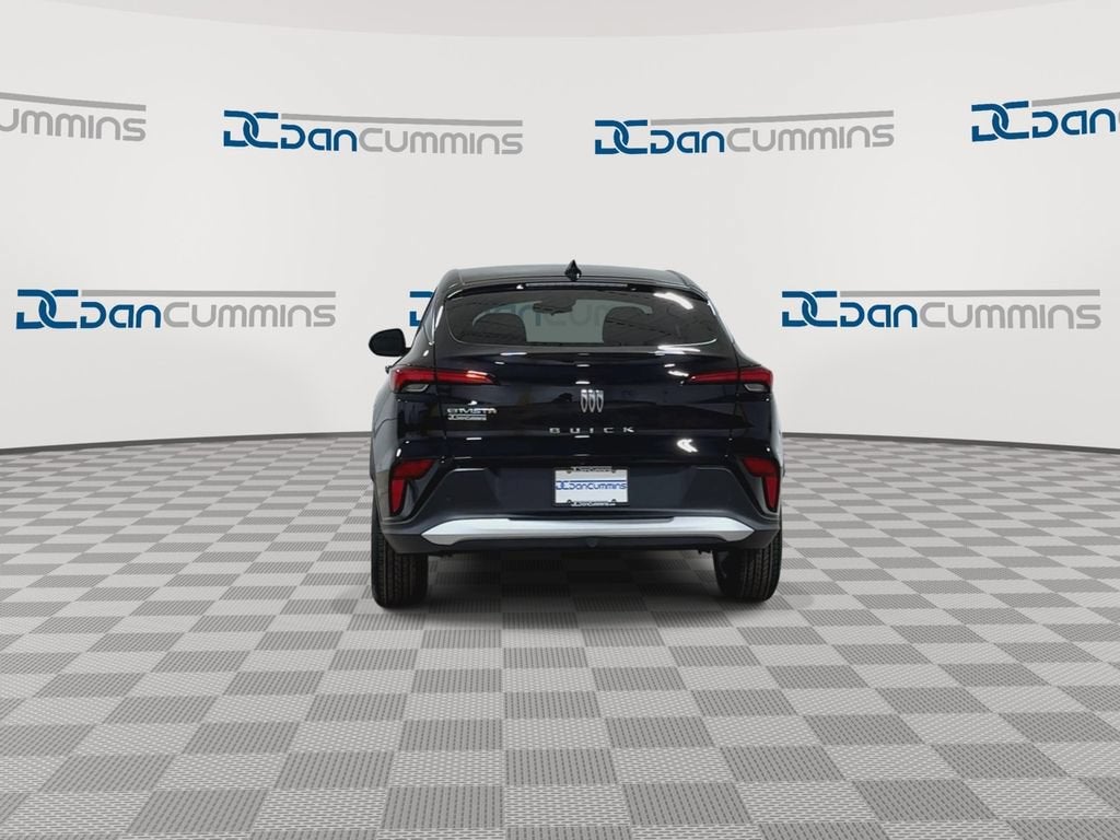 2026 Buick Envista Preferred - Photo 8