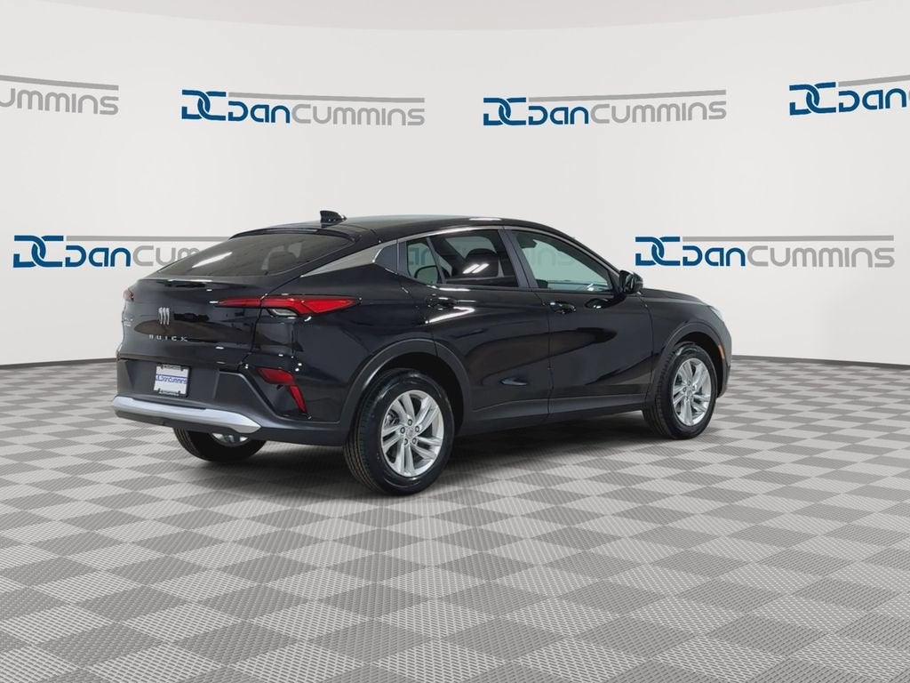 2026 Buick Envista Preferred - Photo 9