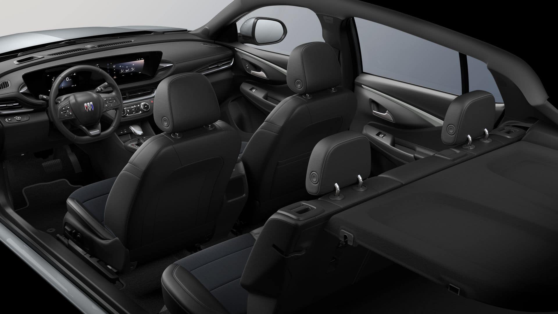 2026 Buick Envista Preferred - Photo 37