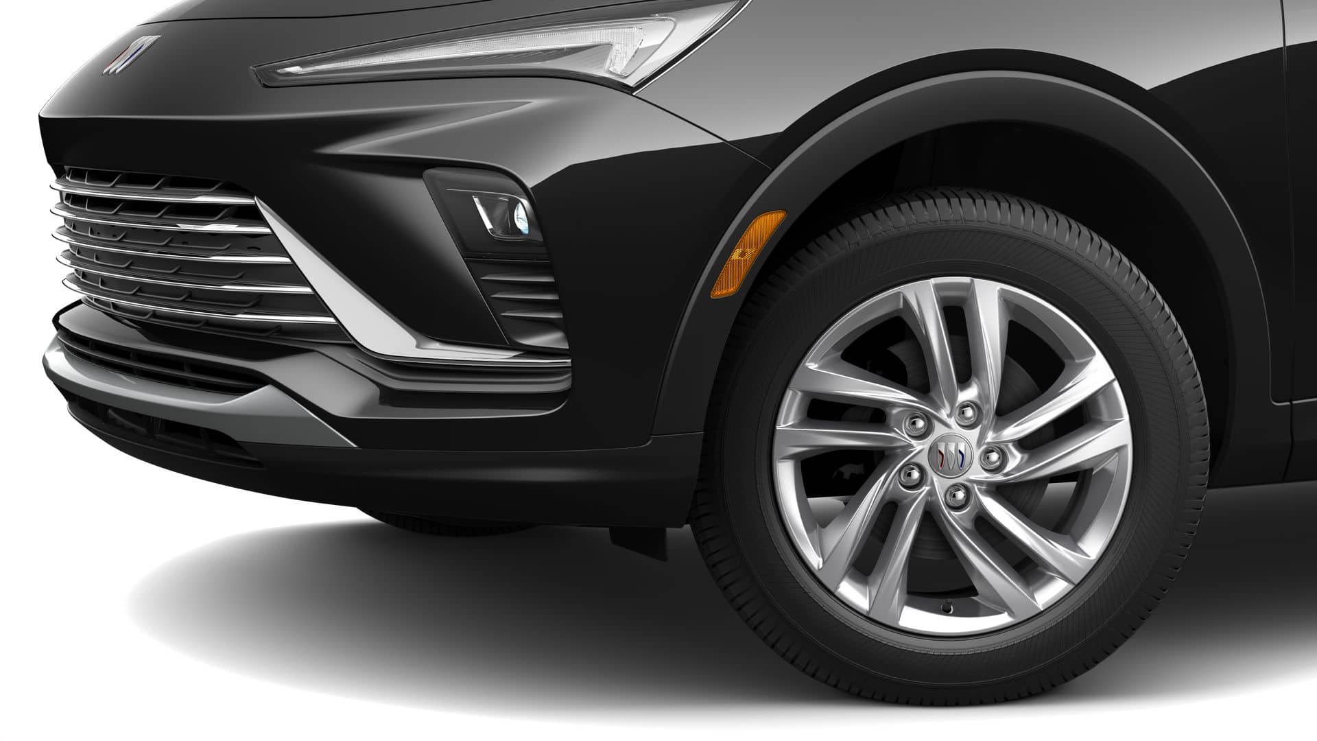 2026 Buick Envista Preferred - Photo 32