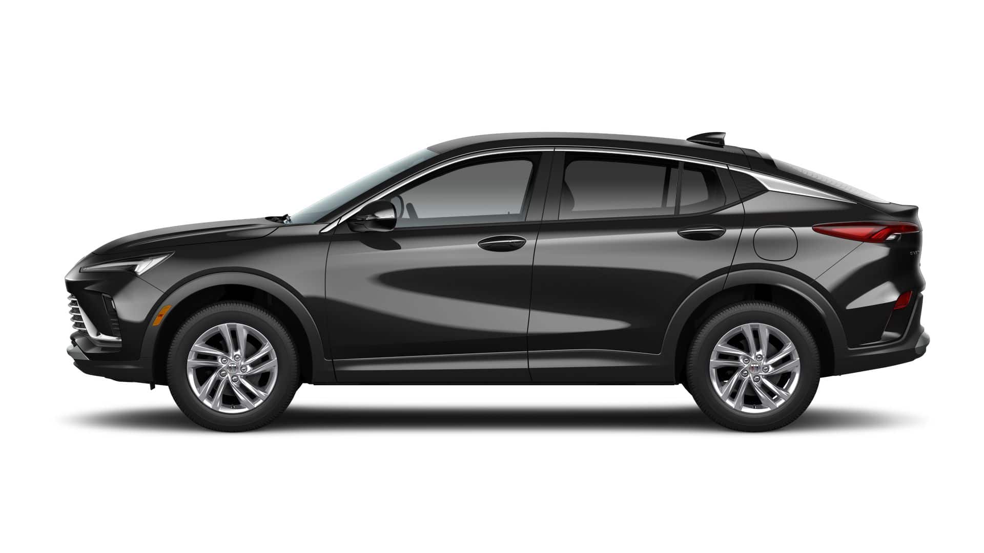 2026 Buick Envista Preferred - Photo 33