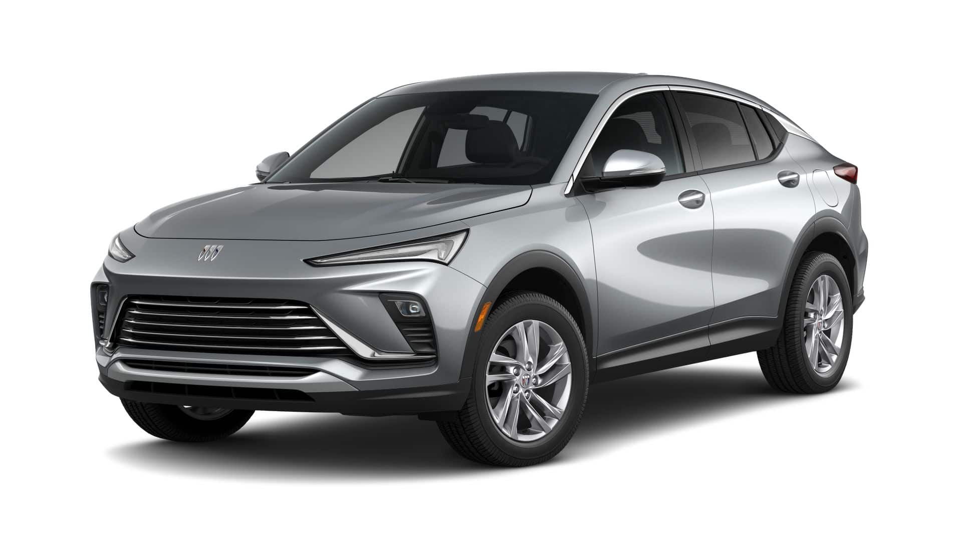 2026 Buick Envista Preferred's photo