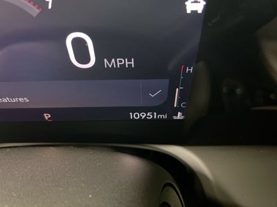 2025 Buick Encore GX Avenir