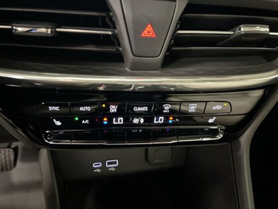 2025 Buick Encore GX Avenir