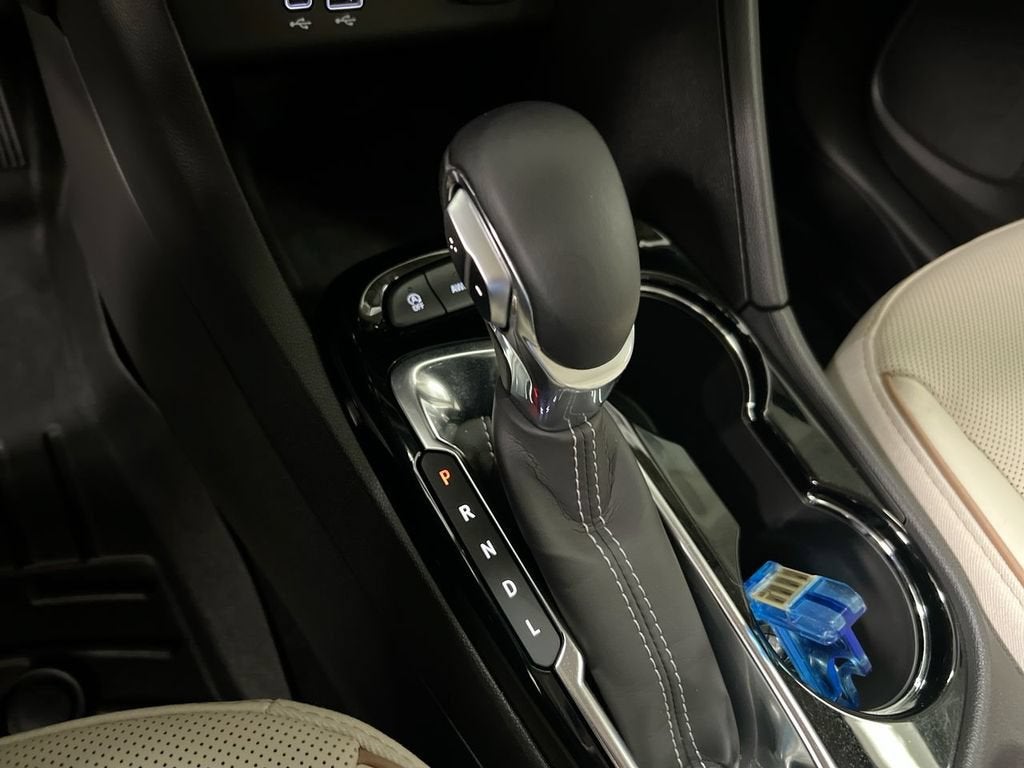 2025 Buick Encore GX Avenir