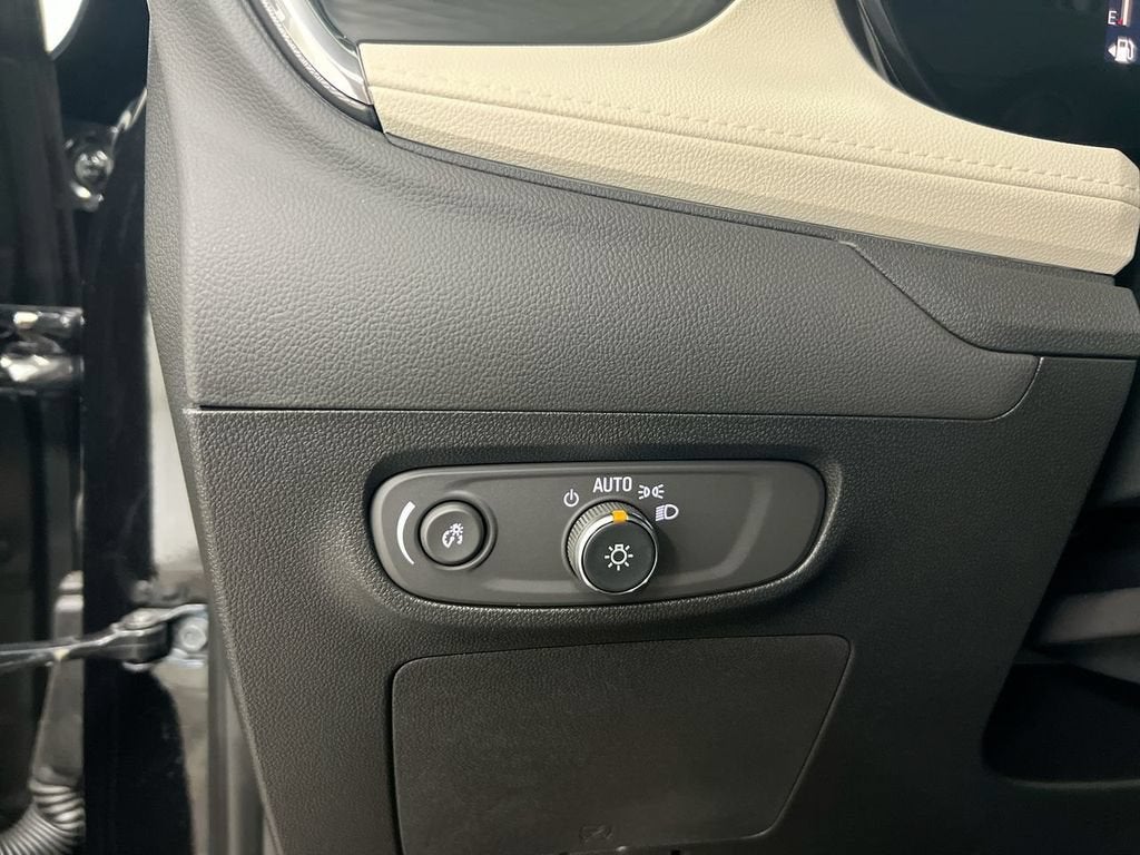 2025 Buick Encore GX Avenir