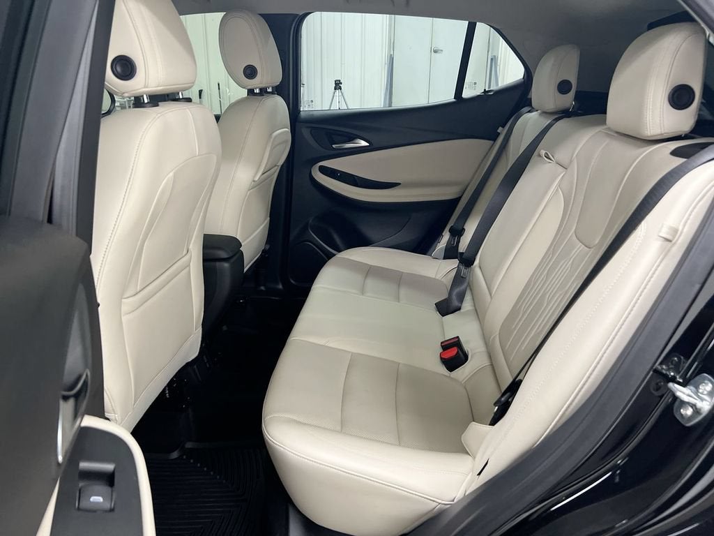 2025 Buick Encore GX Avenir