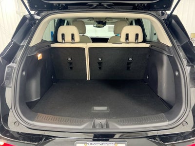 2025 Buick Encore GX Avenir