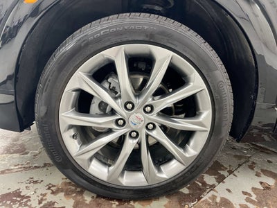 2025 Buick Encore GX Avenir