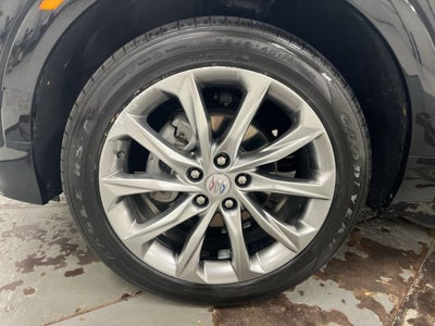 2024 Buick Encore GX Avenir