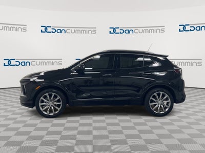 2024 Buick Encore GX Avenir