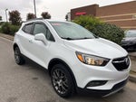 2020 Buick Encore Sport Touring