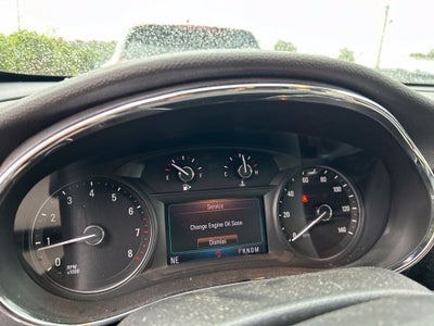 2020 Buick Encore Sport Touring