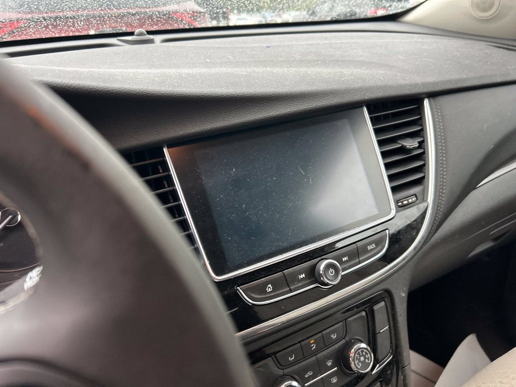 2020 Buick Encore Sport Touring