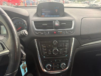 2014 Buick Encore FWD 4dr