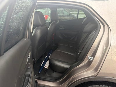 2014 Buick Encore FWD 4dr